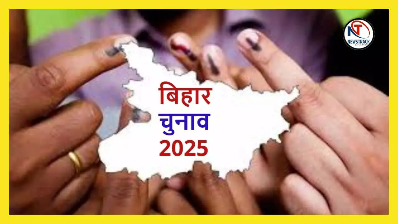 Bihar Assembly Election 2025 Update BJP Strategy Nitish Kumar Leadership and Caste Equation