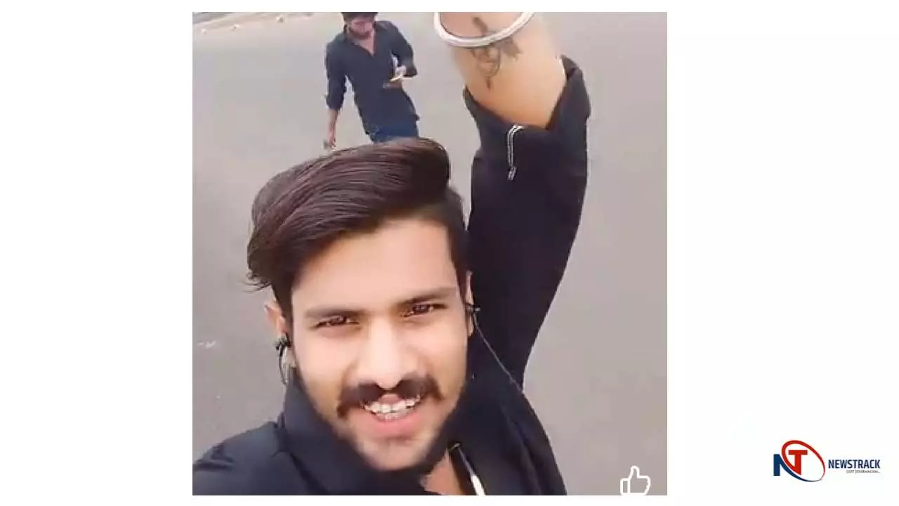 Chandauli News : आमने सामने बाइक के टक्कर में एक युवक की उपचार के दौरान मौत,दो हुए घायल