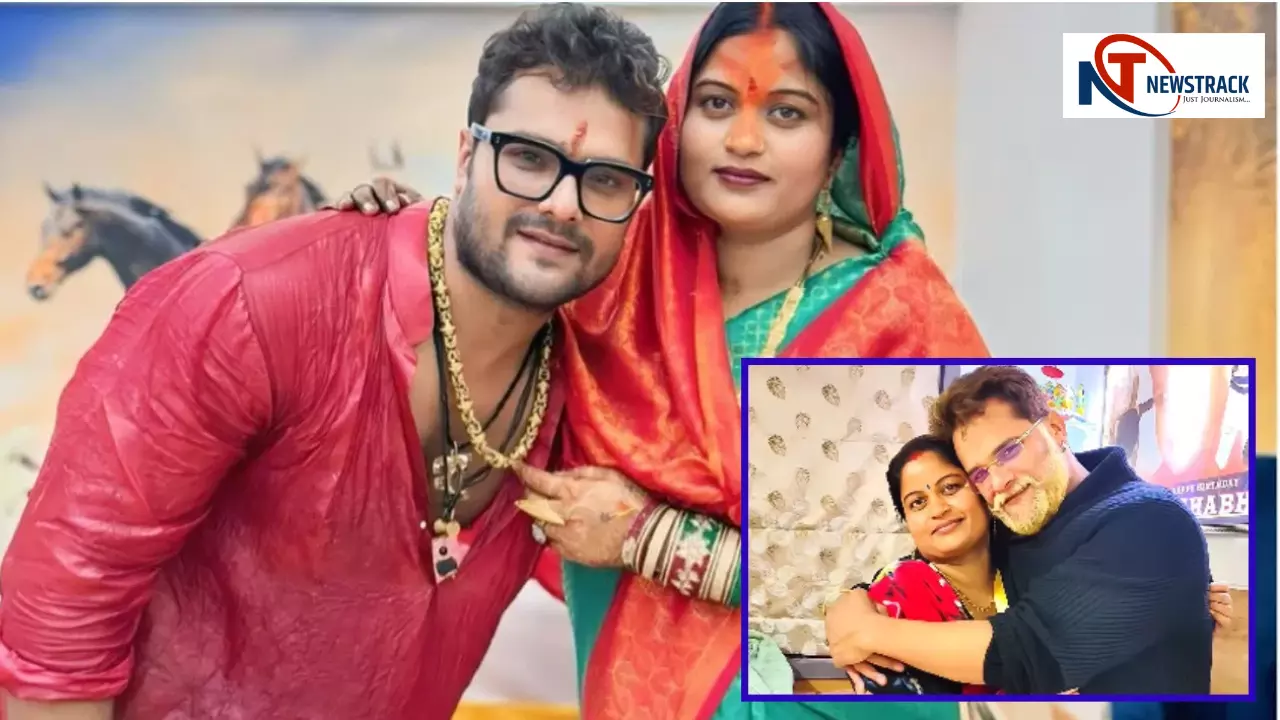 खेसारी लाल यादव की पत्नी का नामांकन रद्द! छपरा सीट पर बड़ा उलटफेर, क्या अब खुद सुपरस्टार लड़ेंगे चुनाव?