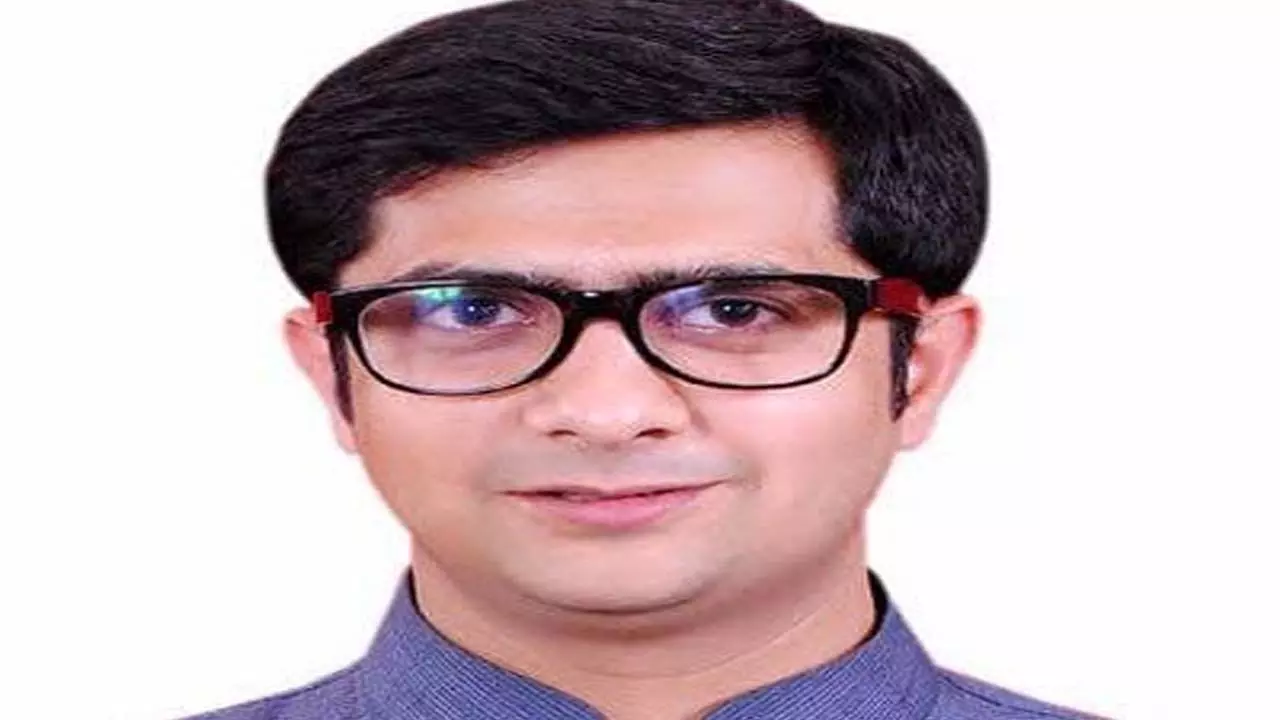 Training is the real key to Tarqi: Badr Mahmood