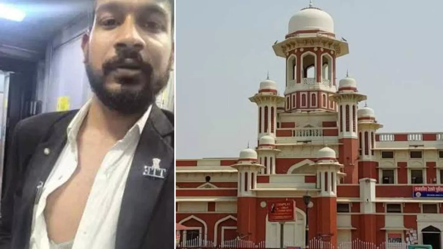 Lucknow