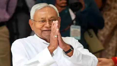 JDU के उम्मीदवारों की दूसरी लिस्ट जारी, महिलाओं-मुस्लिमों पर खेला बड़ा दांव, गोपाल मंडल को दिया झटका