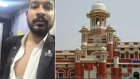 Lucknow Lucknow
