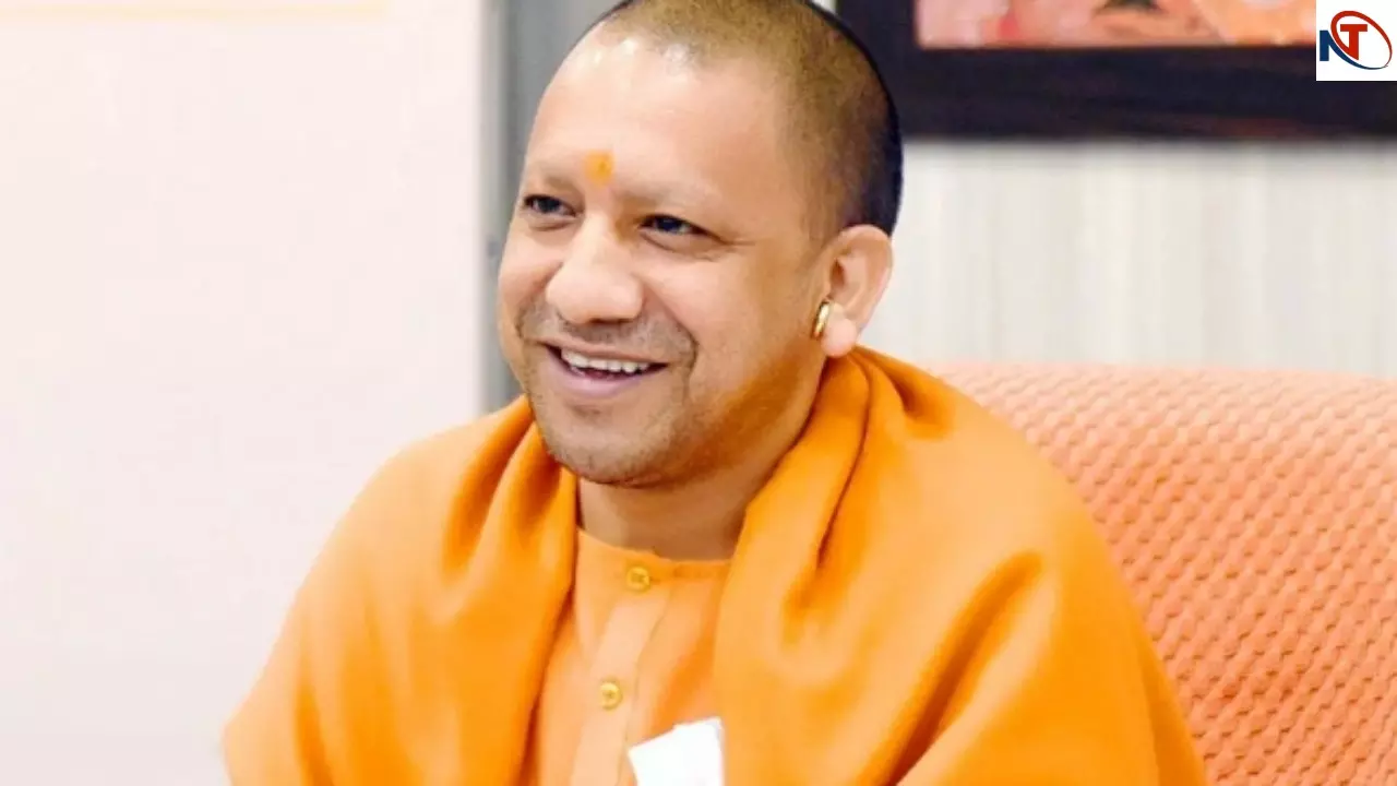 cm yogi adityanath