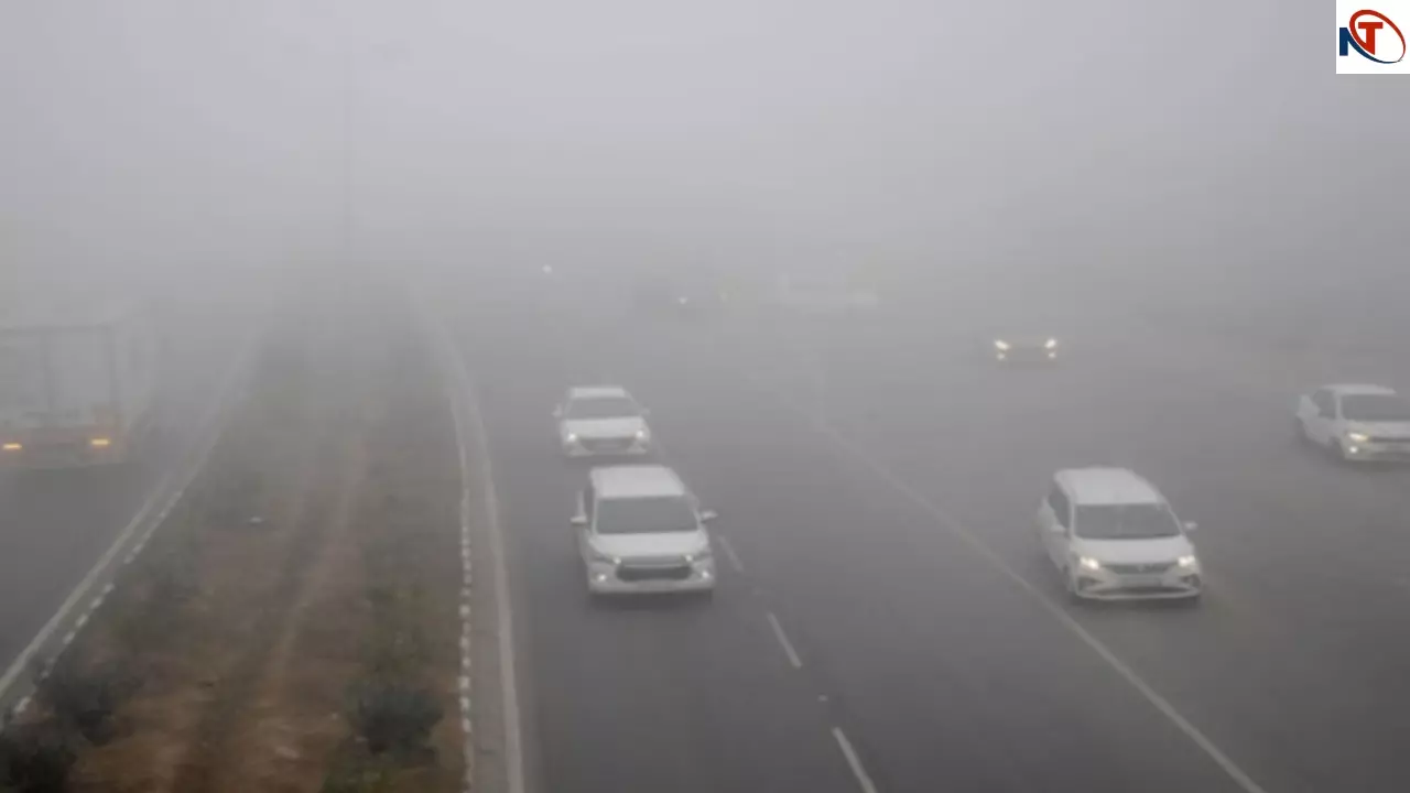 UP Weather Today