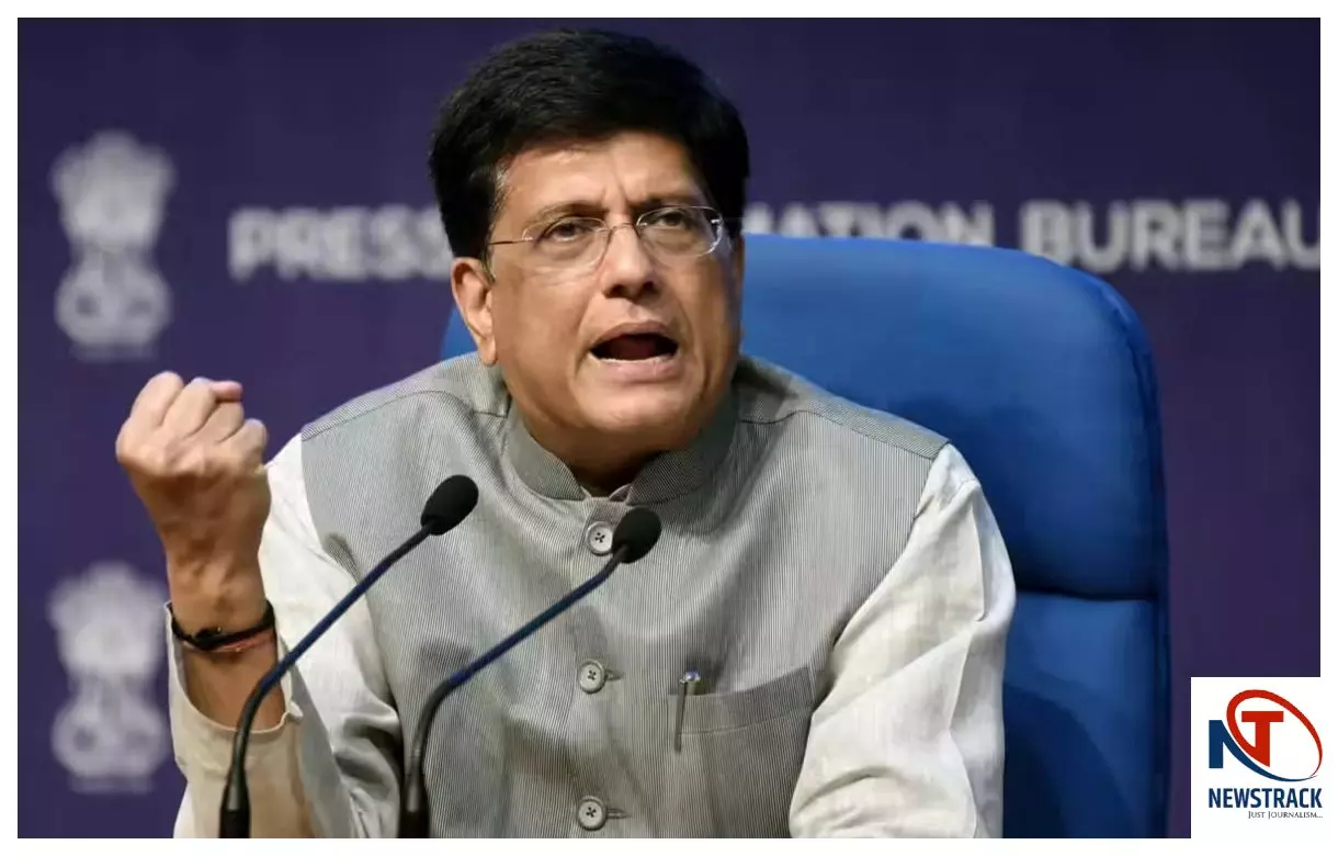 50% टैरिफ की जंजीर टूटेगी? भारत-अमेरिका ट्रेड डील फाइनल होने के करीब!