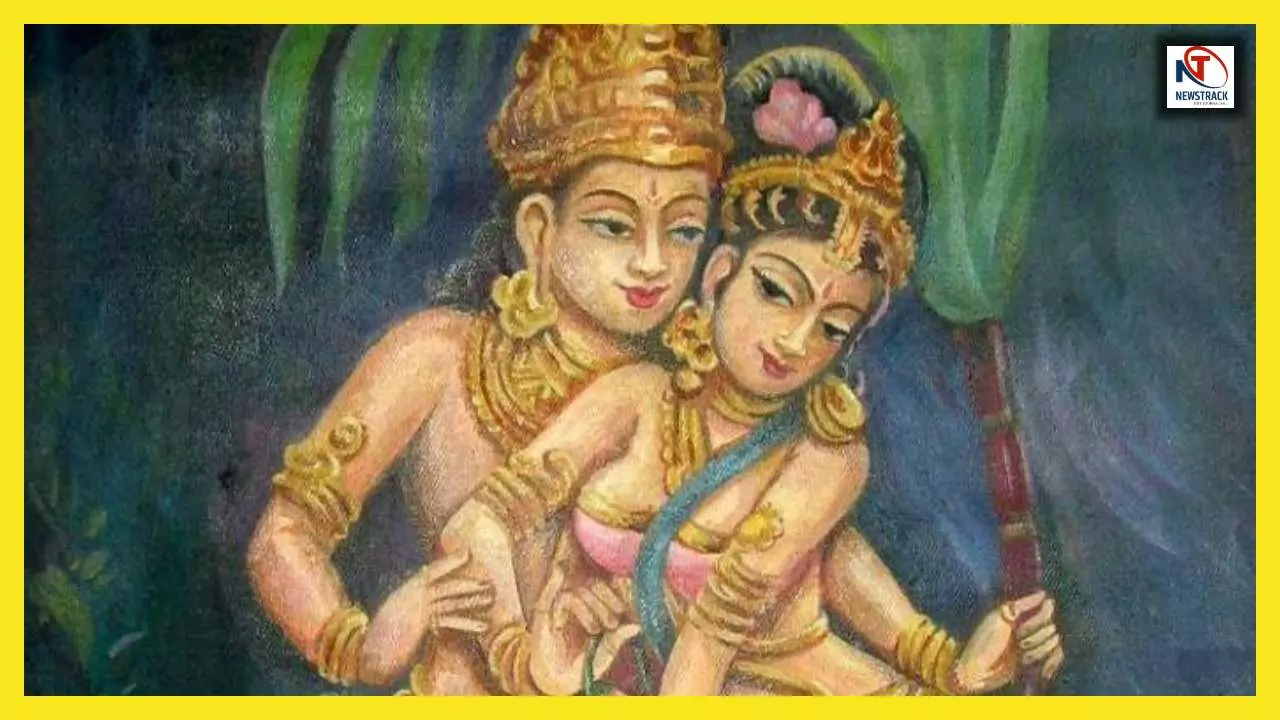 Ancient Kamasutra secrets:सेक्स से परे 1700 साल पुराना भारतीय रहस्य-जानिए कामसूत्र का इतिहास