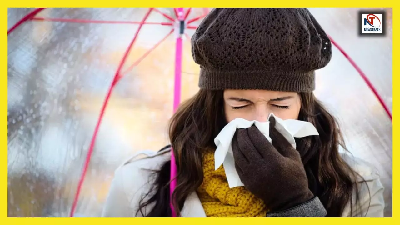 Immunity in changing weather:मौसम बदलते ही बीमार? जानिए इम्यूनिटी बूस्ट करने वाले नुस्खे