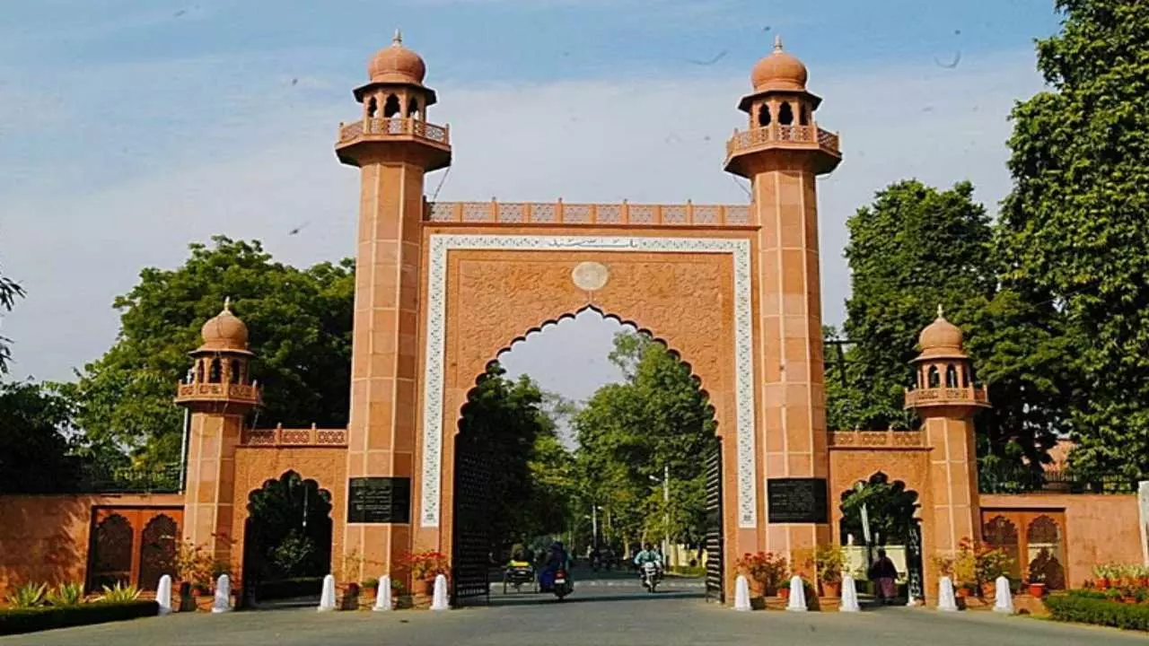 Aligarh Muslim University