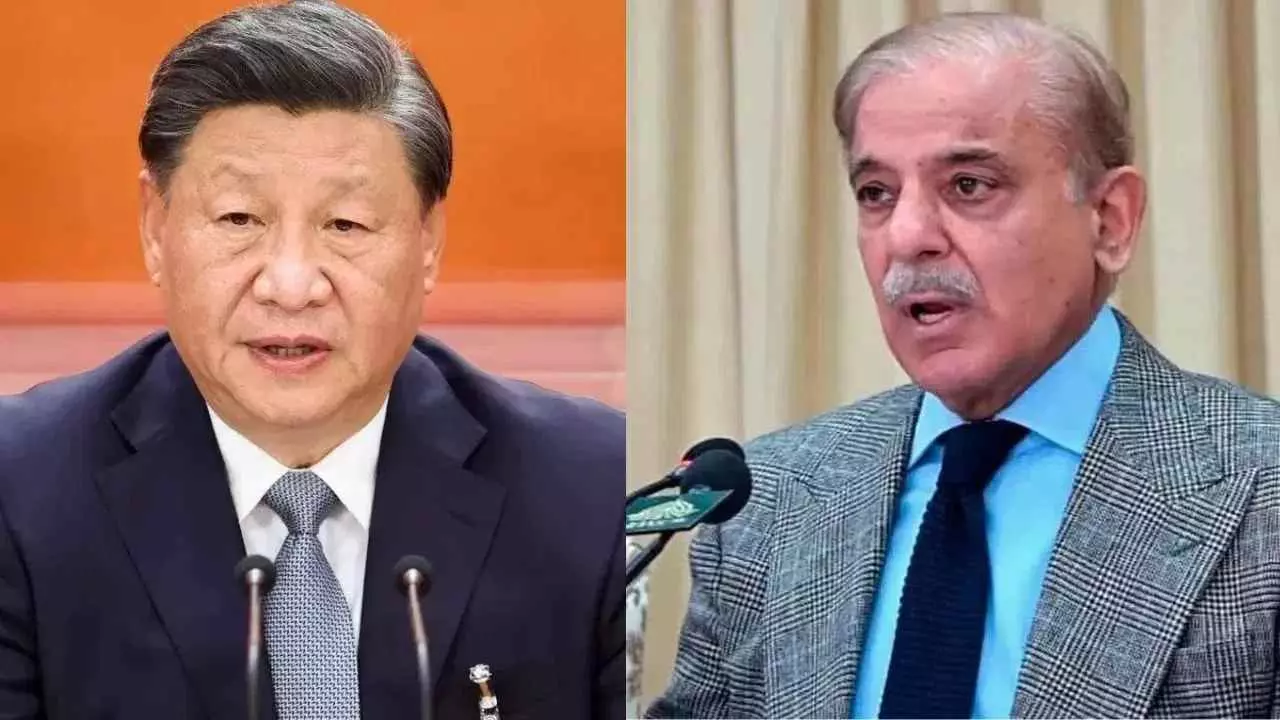 चीन के सामने गिड़गिड़ाया Pak! BRICS बैंक में मेंबर बनने की मांगी भीख, सामने रख दिया बड़ा ऑफर