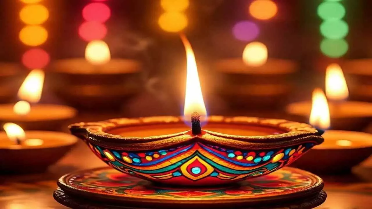 Dhanteras 2025