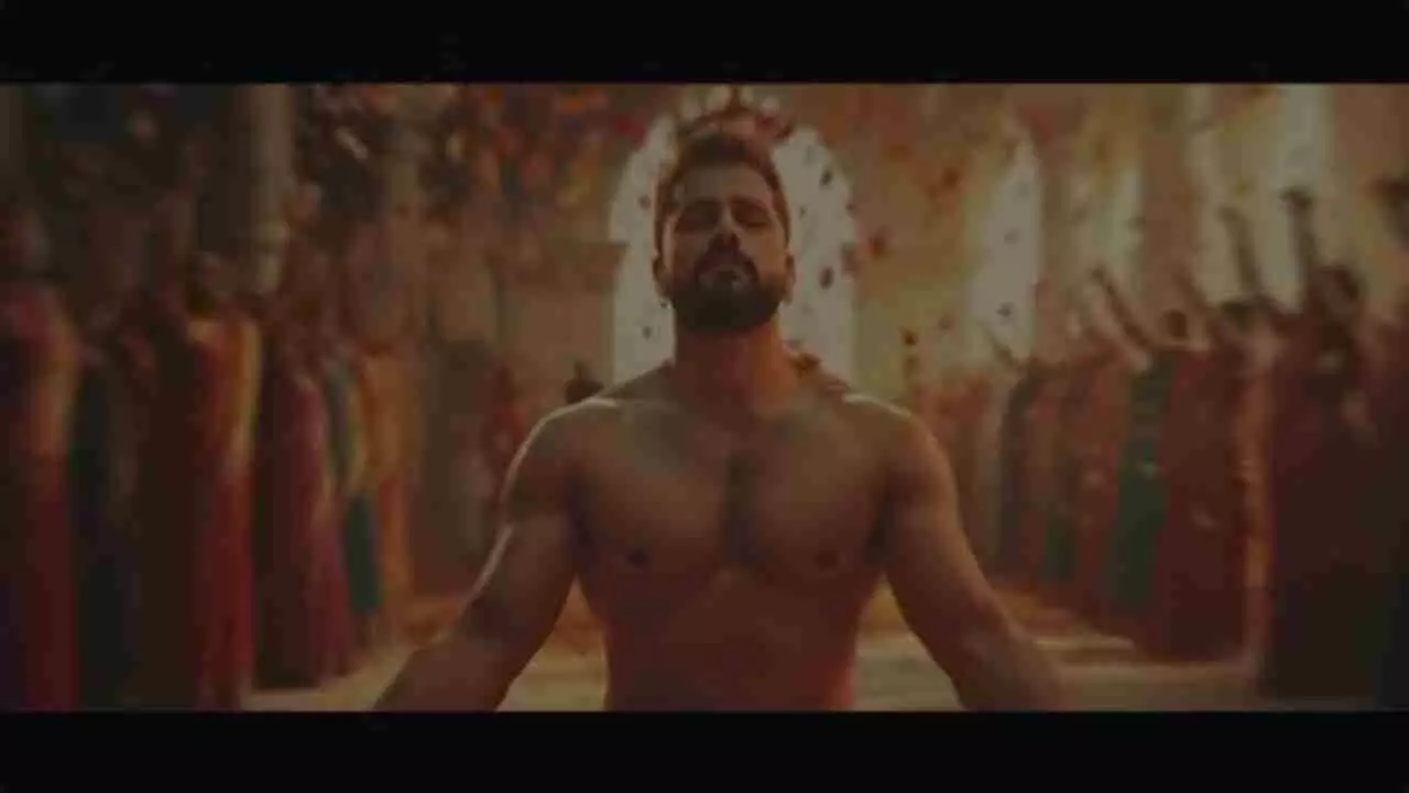 Khesari Lal Yadav Song Jiyo Jiyo Kesari