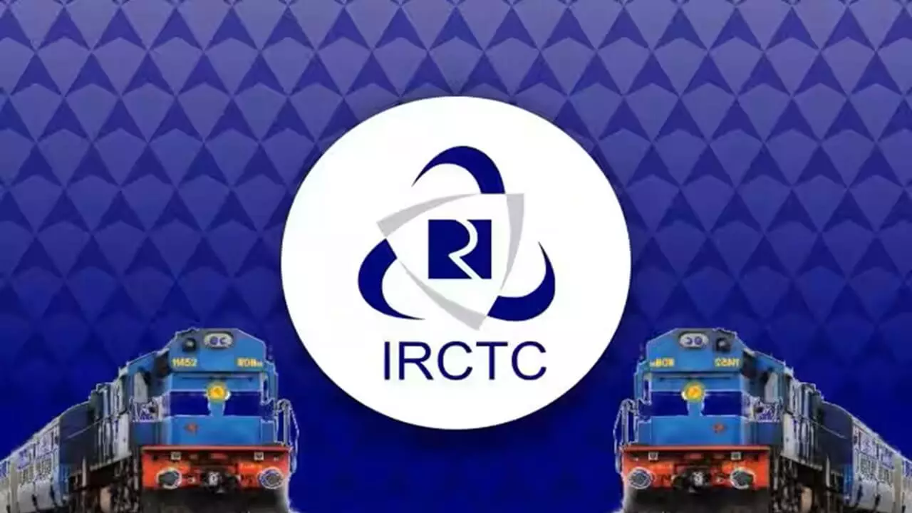 IRCTC Refund Process Payment