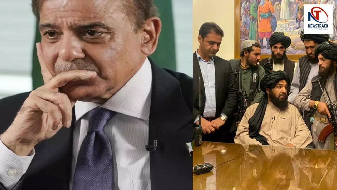 अब Pak का बचना नामुनकिन! चारों तरफ से बुरी तरह फंसा पाक, रेड जोन पर भी बढ़ा खतरा