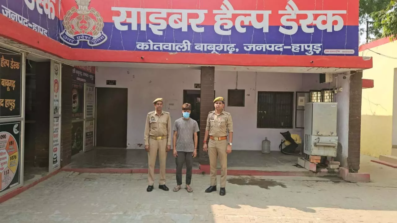 Minors arrested, released from Meerut, wanted earlier in several cases