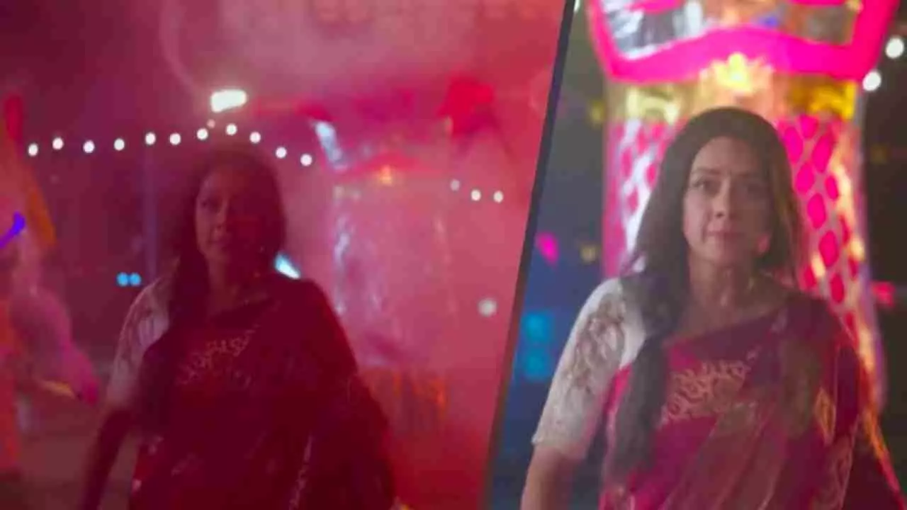 Anupamaa Upcoming Episode