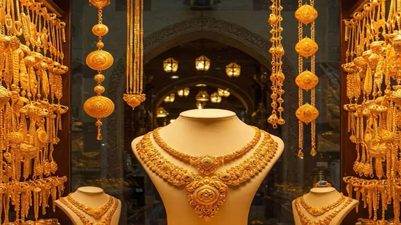 Jio Gold 24K Days