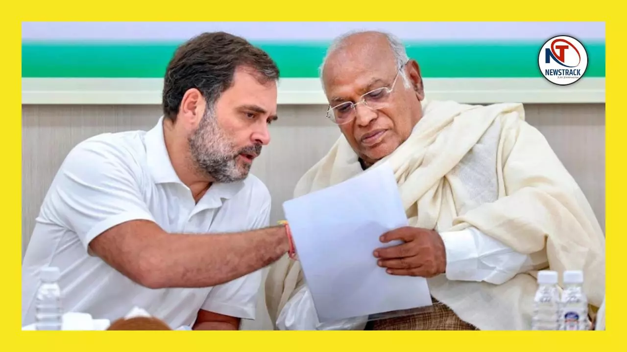 Congress in Bihar