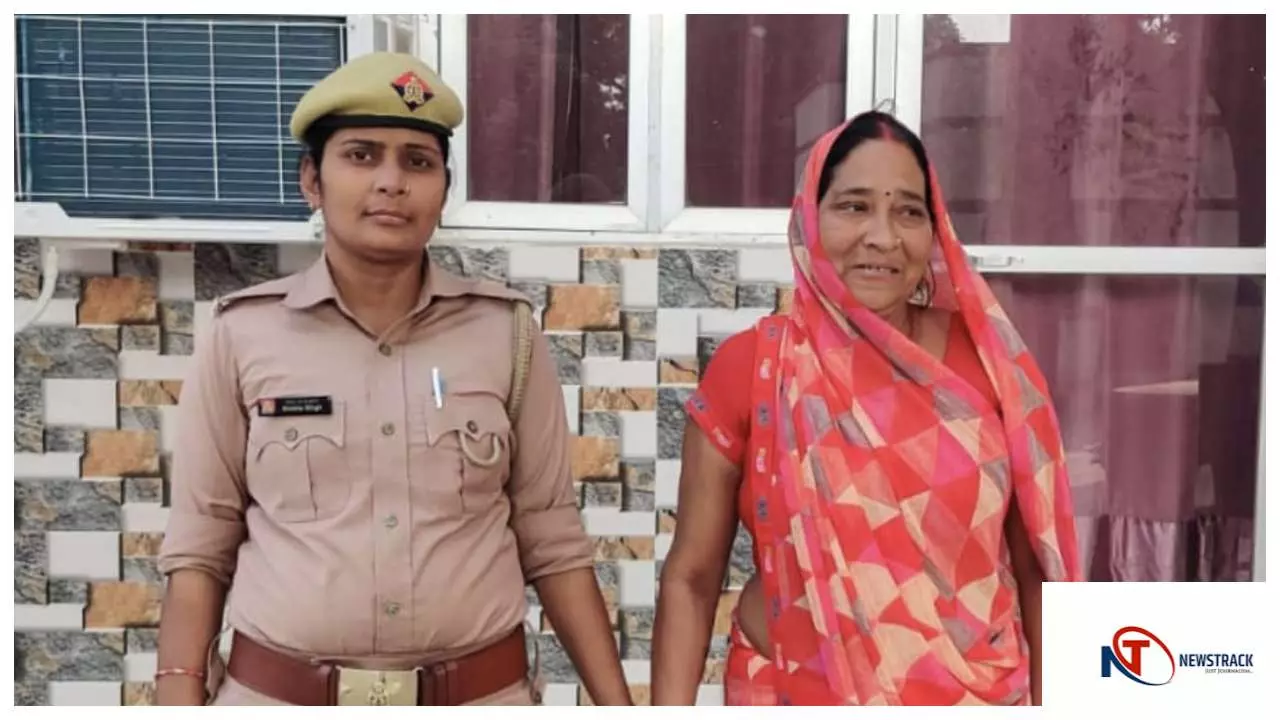 Azmagrah News : जेल खाते से ₹52.85 लाख की धोखाधड़ी, महिला गिरफ्तार, जेल अधीक्षक निलंबित