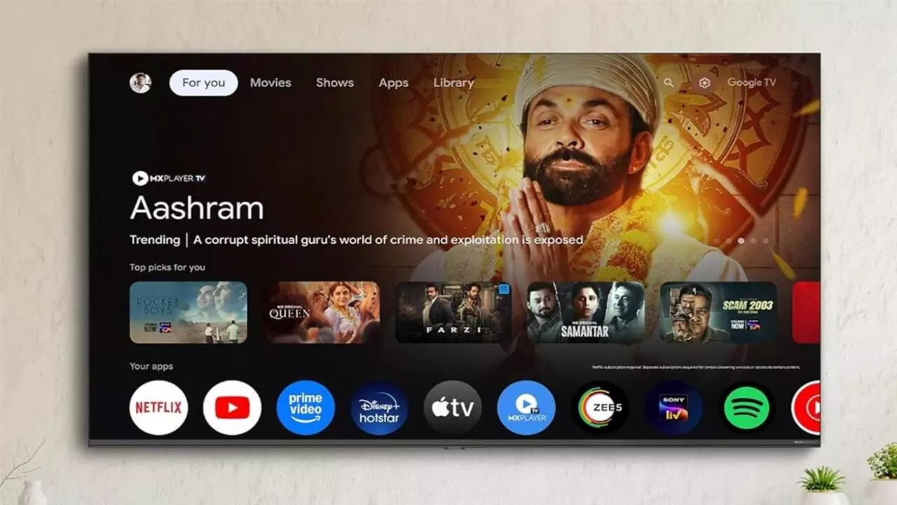 Low Price TV 2025
