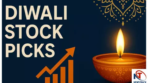 इस दिवाली बंपर रिटर्न की तैयारी! जानिए 2025 के टॉप शेयर, जिनमें निवेश कर सकते हैं स्मार्ट निवेशक