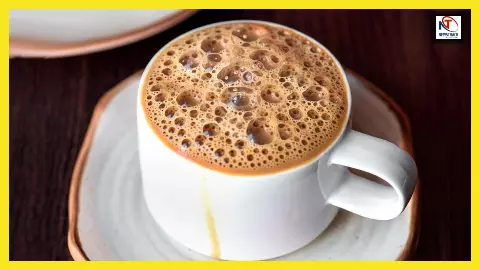 Milk tea in India: क्यों भारत की पहचान बन गई है दूध वाली चाय? पूरी जानकारी यहां पढ़ें Milk tea in India: क्यों भारत की पहचान बन गई है दूध वाली चाय? पूरी जानकारी यहां पढ़ें