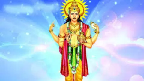 Dhanwantri Jayanti Dhanwantri Jayanti