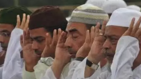 Muslim vote bank ignored by RJD-SP Muslim vote bank ignored by RJD-SP