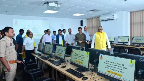 Lucknow News Lucknow News