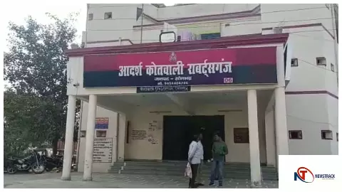 Sonbhadra : अवैध मदरसा और चंदा उगाही का मामला गरमाया, अंजुमन इस्लामिया कमेटी के सदर समेत अन्य पर मुकदमा दर्ज करने का आदेश