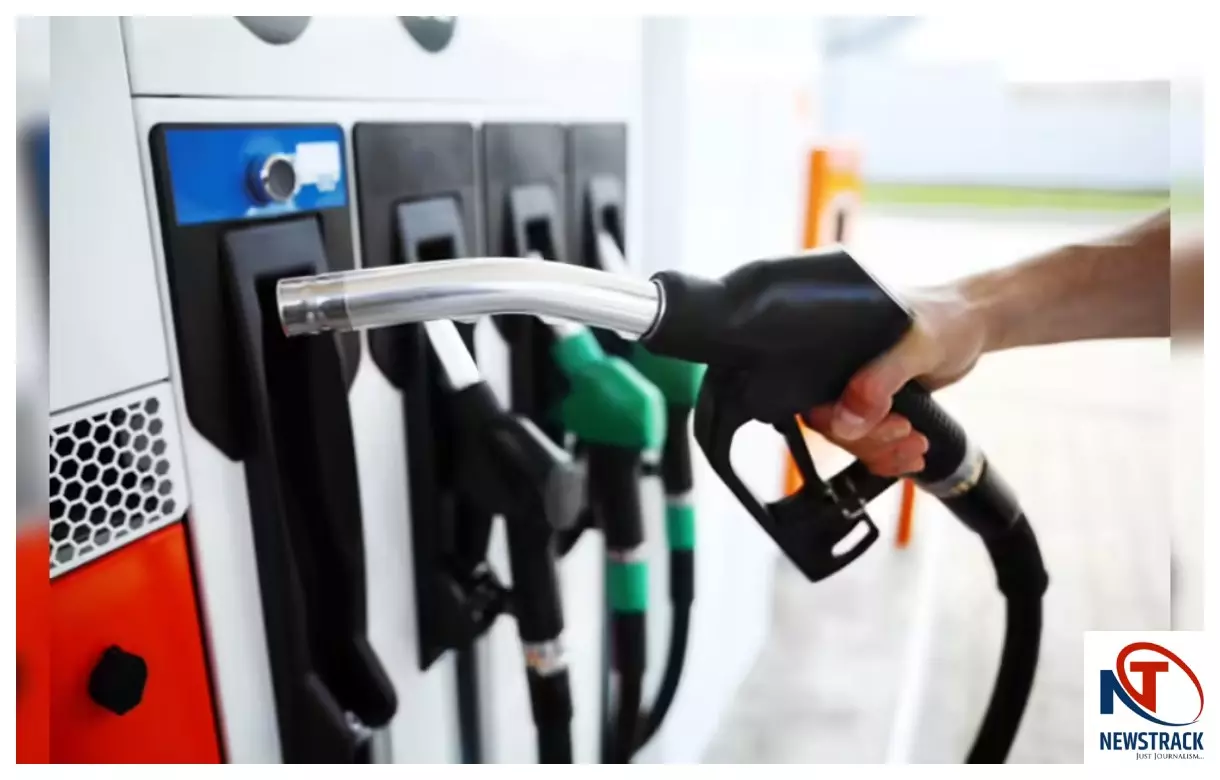 Petrol Diesel Price Today: वैश्विक बाज़ार में हलचल का असर, जानें आज के ताज़ा पेट्रोल-डीज़ल रेट