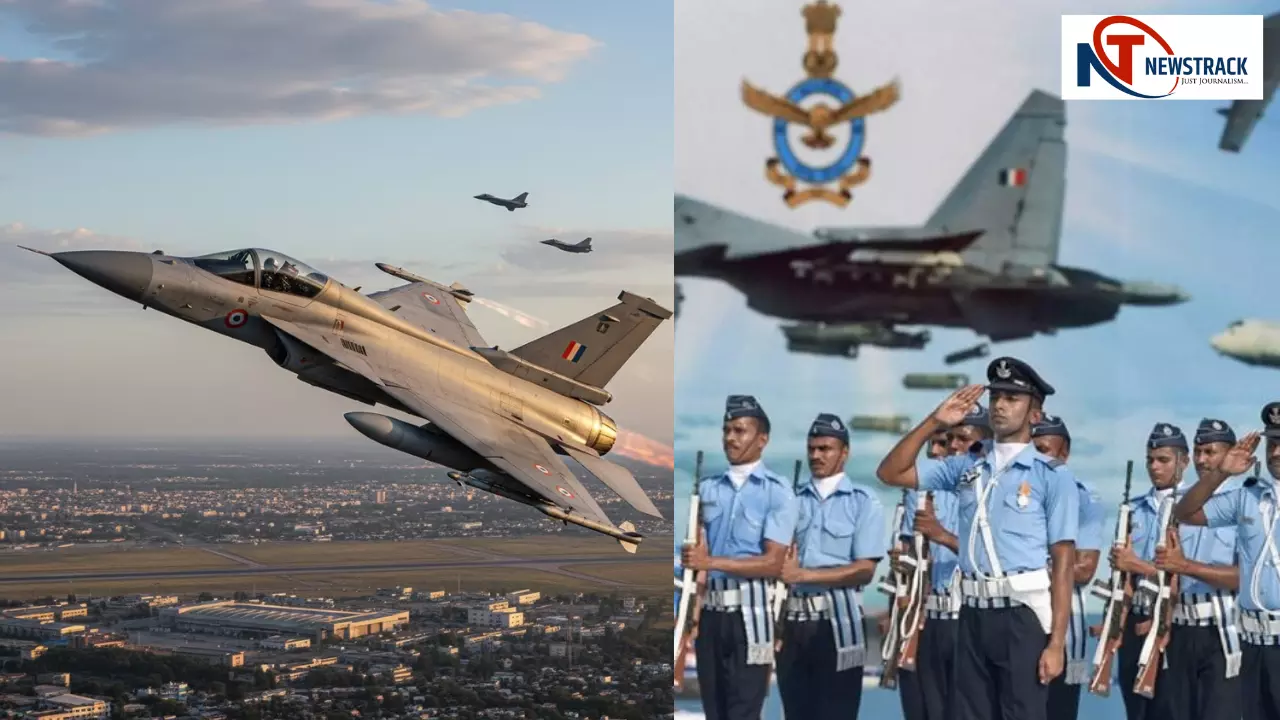 राफेल को भूल जाइए! भारत का तेजस Mk-1A है 4.5 जनरेशन का किलर, पहली उड़ान से ही मचा दी थी खलबली!
