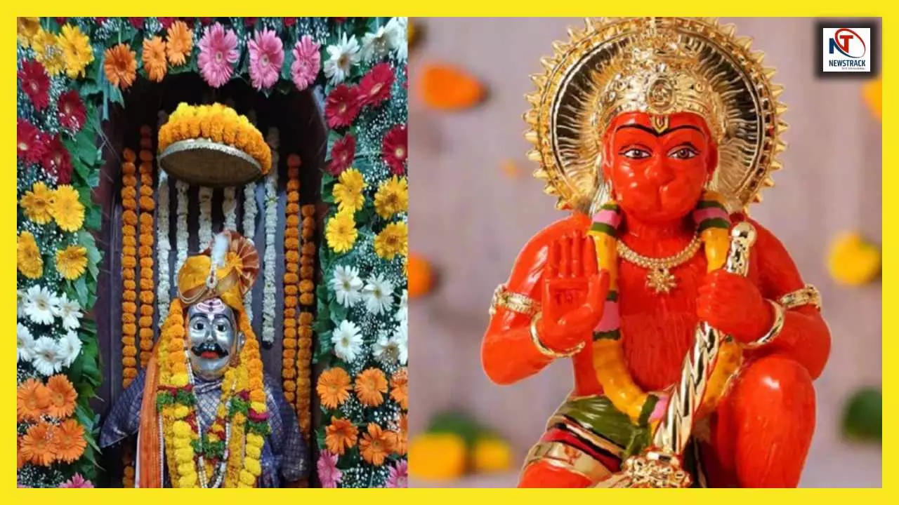 Lord HanumanTemple: महाराष्ट्र का रहस्यमयी गांव-जहाँ हनुमानजी की पूजा तो दूर, नाम लेना भी वर्जित है