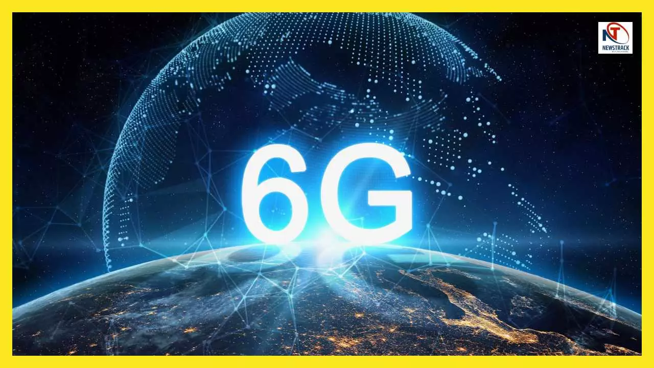 6G technology:UAE ने तोड़ा इंटरनेट रिकॉर्ड-जानिए 145 Gbps की रिकॉर्ड स्पीड और भविष्य की कनेक्टिविटी