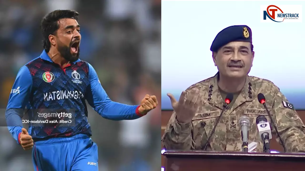 क्रिकेट जगत में मातम! पाकिस्तान के हवाई हमले में 3 अफगान क्रिकेटरों समेत 8 की मौत; राशिद खान का बर्बर गुस्सा