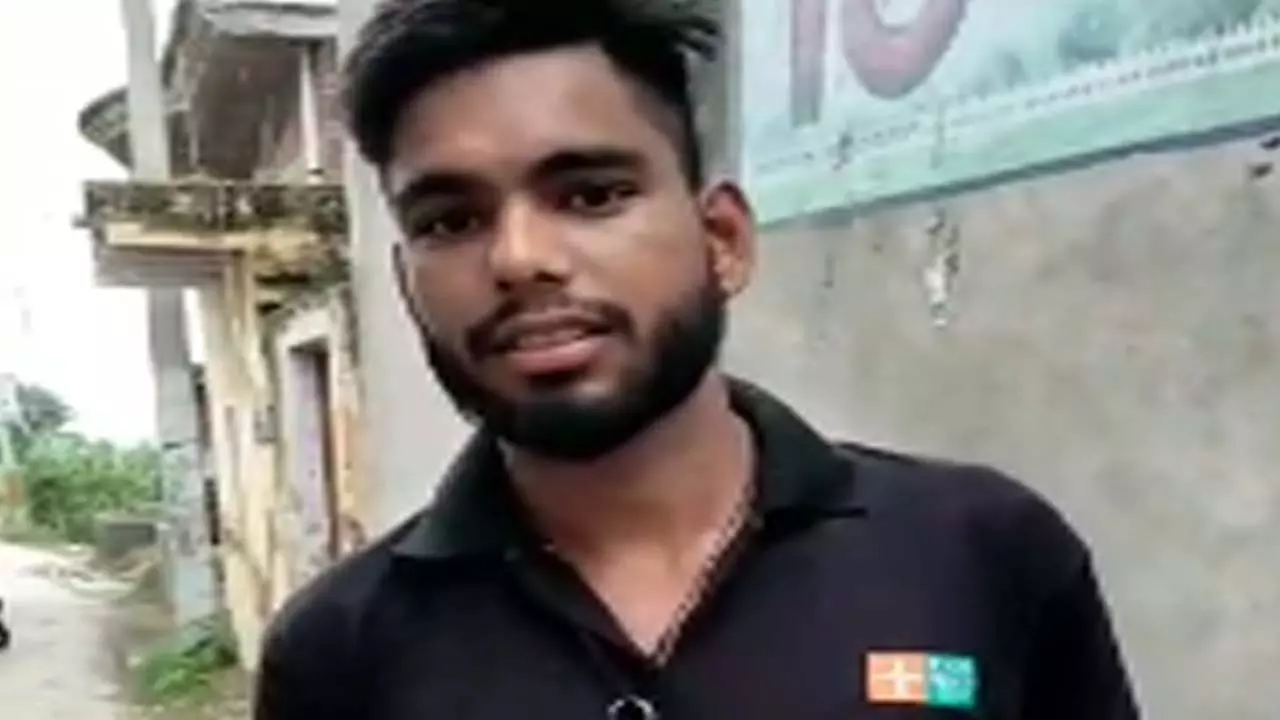 Offensive remarks on Hindu gods and goddesses, police search for accused