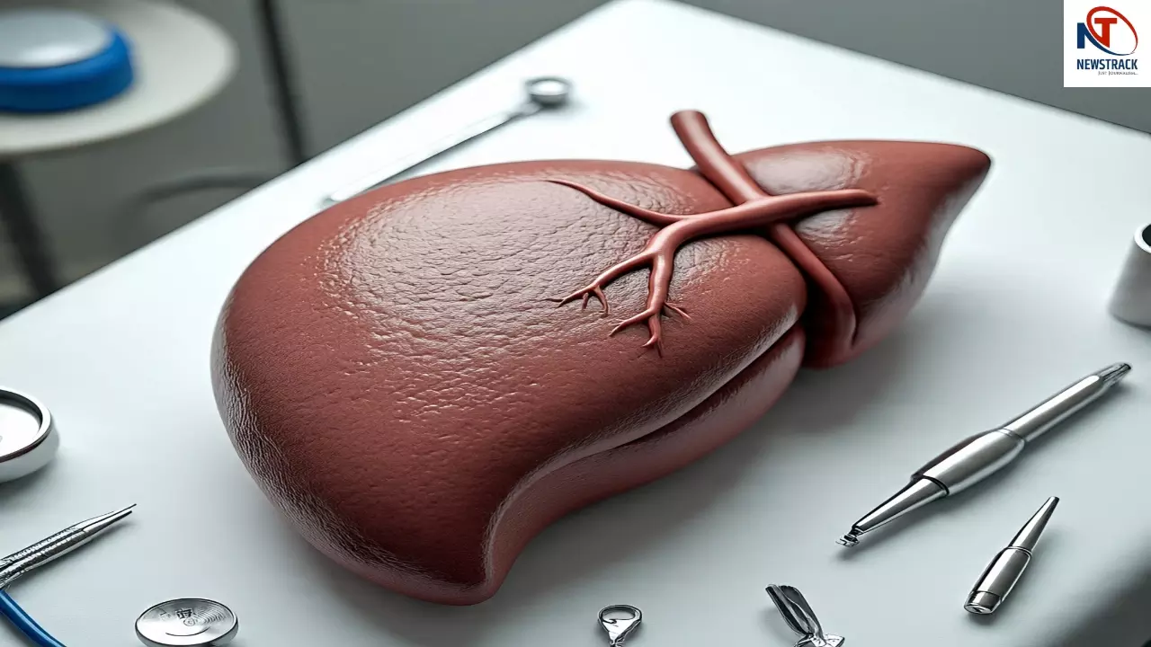 Natural Liver Care