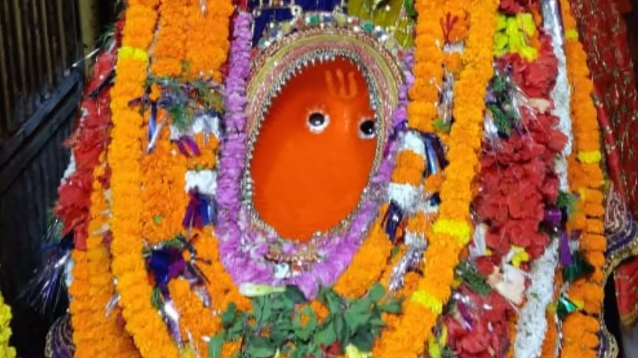 Bajithua Mahaviran Dham