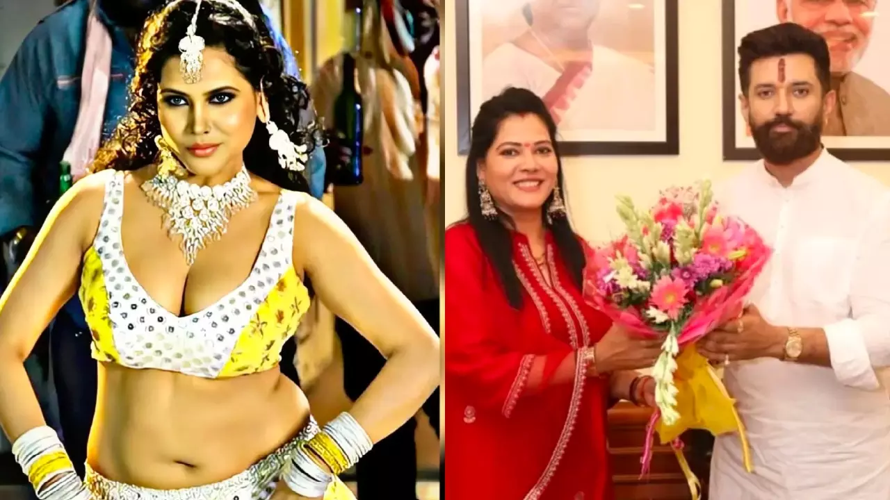 Seema Singh Bhojpuri Actress Dance Video Seema Singh Bhojpuri Actress Dance Video