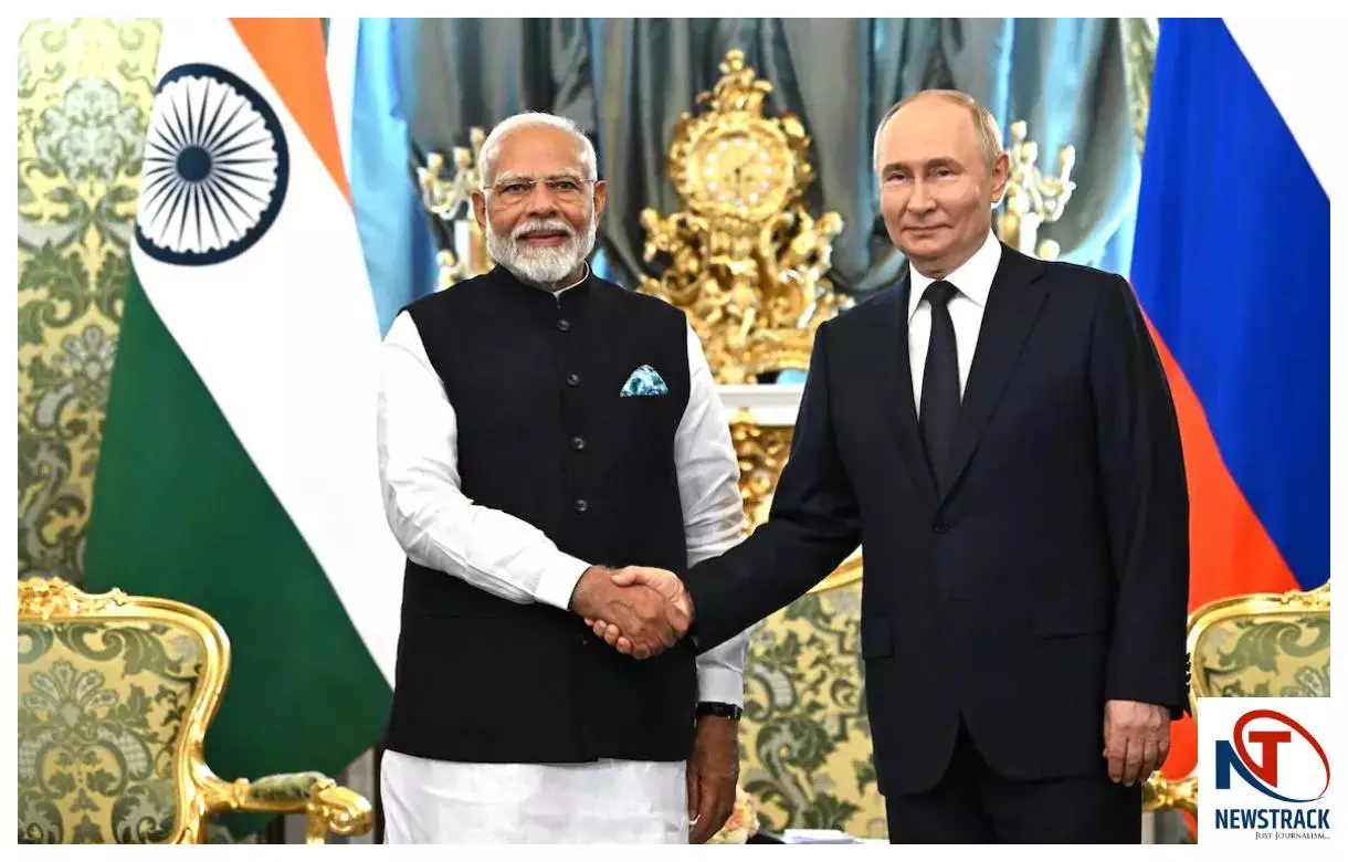 चीन का घमंड टूटेगा? भारत-रूस मिलकर बना रहे हैं रेयर अर्थ मेटल्स का पावरफुल हथियार!