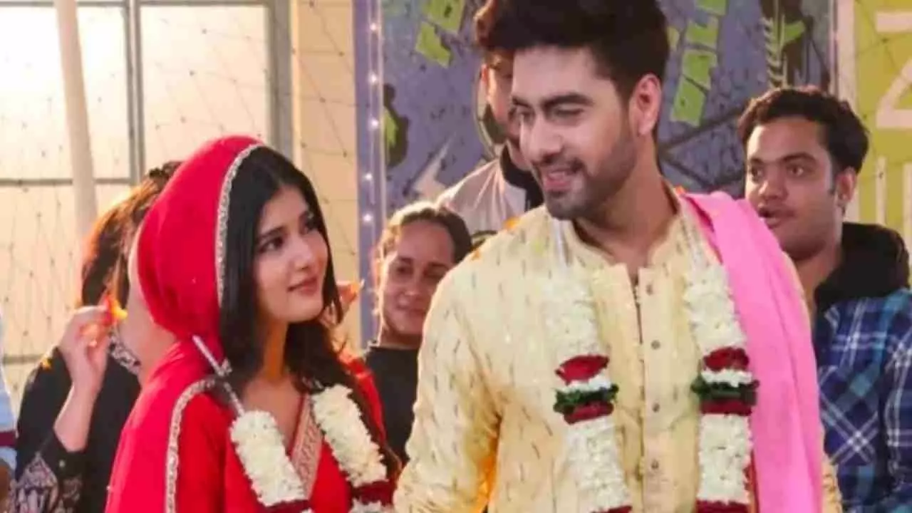 Yeh Rishta Kya Kehlata Hai Episode