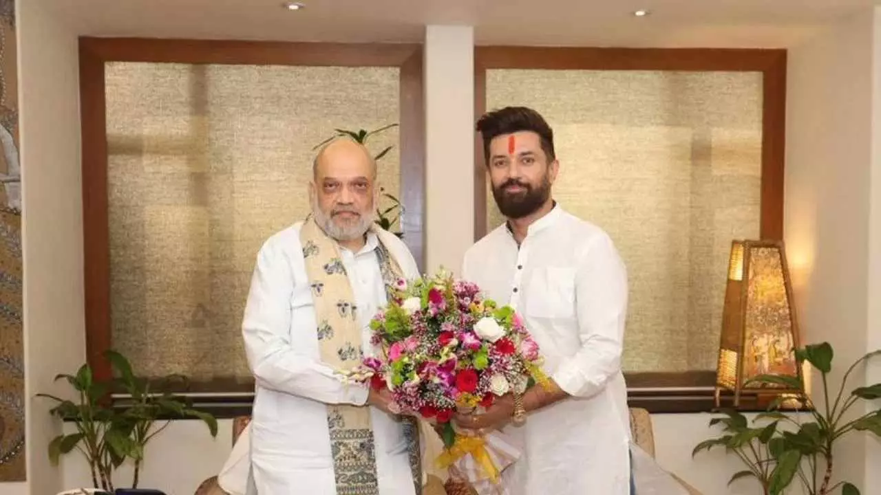 Bihar Elections