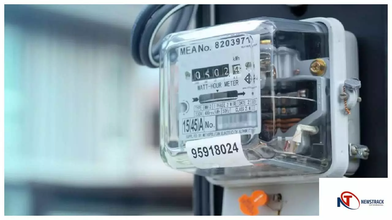 Smart Meter पर बड़ी राहत, यूपीपीसीएल ने दी किश्तों में भुगतान की सुविधा, जानिए भुगतान के नए विकल्प