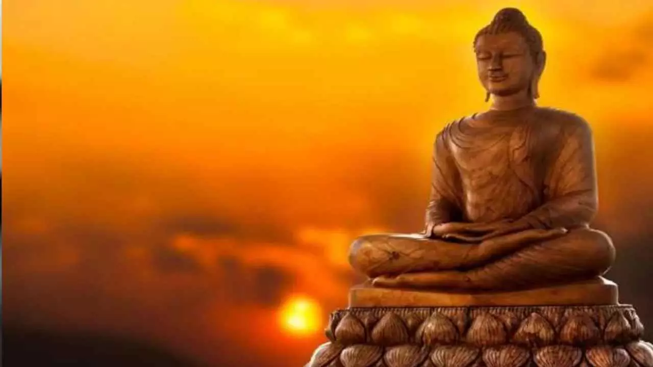 Mahavir Nirvana Day 2025