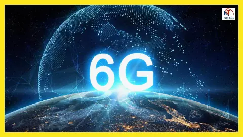 6G technology:UAE ने तोड़ा इंटरनेट रिकॉर्ड-जानिए 145 Gbps की रिकॉर्ड स्पीड और भविष्य की कनेक्टिविटी 6G technology:UAE ने तोड़ा इंटरनेट रिकॉर्ड-जानिए 145 Gbps की रिकॉर्ड स्पीड और भविष्य की कनेक्टिविटी