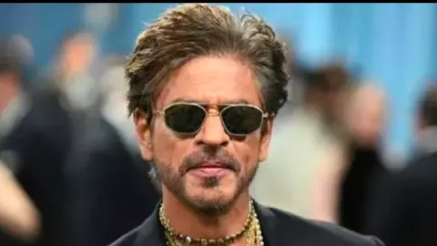 Shahrukh Khan New Movie