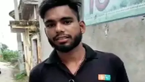 Offensive remarks on Hindu gods and goddesses, police search for accused Offensive remarks on Hindu gods and goddesses, police search for accused