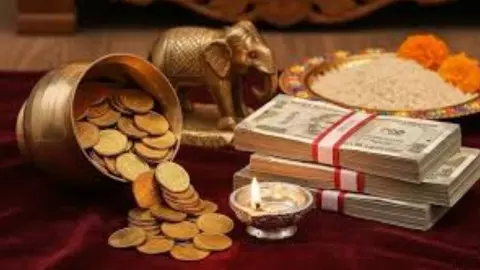 Dhanteras and Diwali 2025 Dhanteras and Diwali 2025