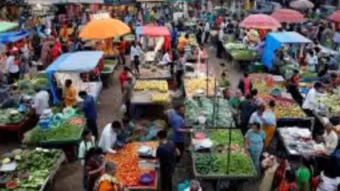Rural Inflation Falls Rural Inflation Falls