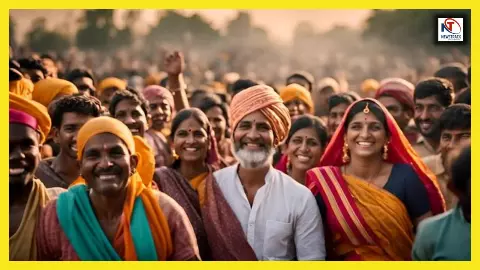 Worldwide Hindu population:भारत के बाद किस देश में है सबसे ज्यादा हिंदू? पूरी जानकारी जानें